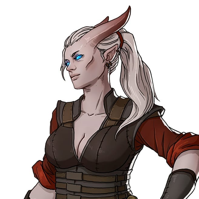 Tiefling The Athos Frontier Wiki Fandom