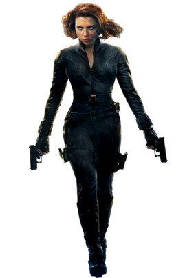Natasha Romanoff | Wiki The avengers | Fandom
