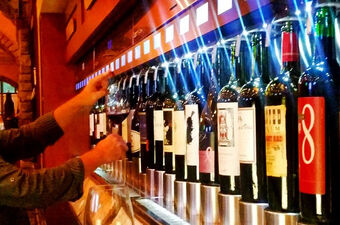 Exploring The Wine Room The Awk Word Wiki Fandom