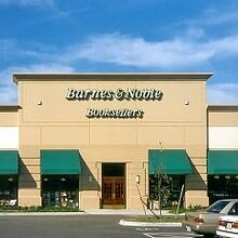 Barnes And Noble Bookstore The Awk Word Wiki Fandom