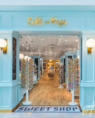 Shopping At Lolli And Pops The Awk Word Wiki Fandom