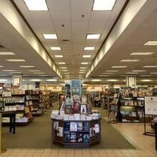 Barnes And Noble Bookstore The Awk Word Wiki Fandom