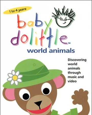 baby einstein world of discovery