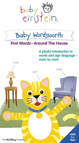 Baby Wordsworth | Baby Einstein Wikia | Fandom