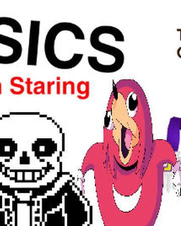 Luigi S Basics In Ghostbusting And Death Staring The Baldi
