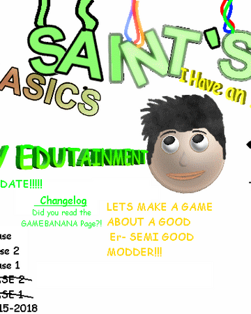 Roblox Mod Gamebanana