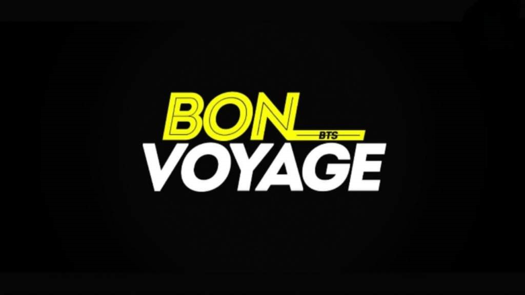 BTS: Bon Voyage  BTS Wiki  FANDOM powered by Wikia