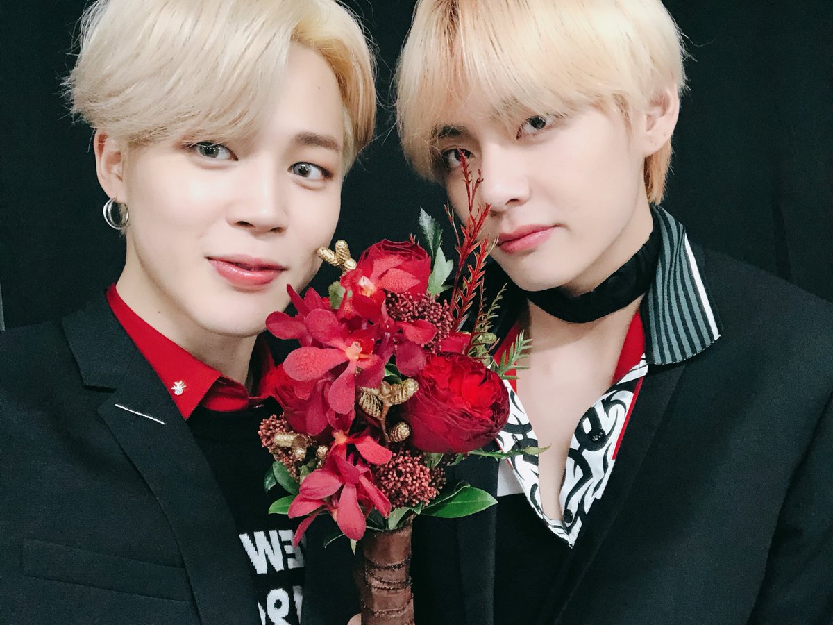 Vmin | BTS Wiki | FANDOM powered by Wikia