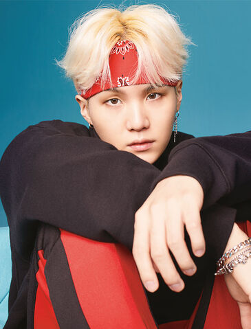 Image - Suga Face Yourself.jpg | BTS Wiki | FANDOM powered by Wikia