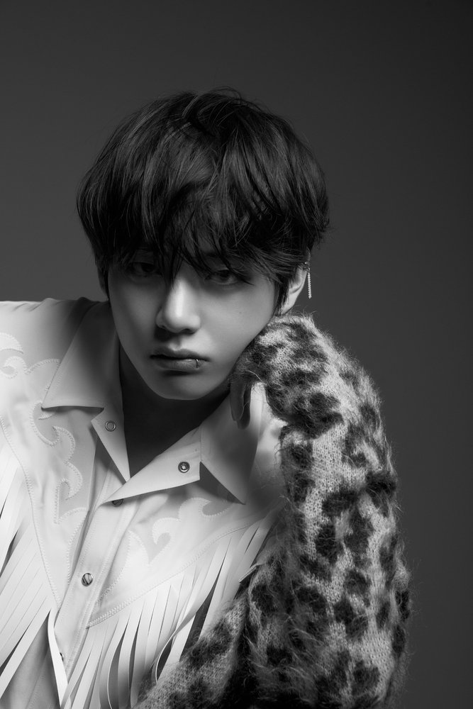 Image - V Love Yourself Tear Concept Photo Special.jpg ...