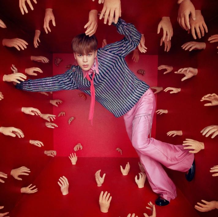 Love Yourself Answer Gallery Bts Wiki Fandom