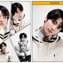Jungkook Gallery Bts Wiki Fandom