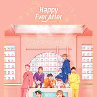 Bts 4th Muster Happy Ever After Bts Wiki Fandom