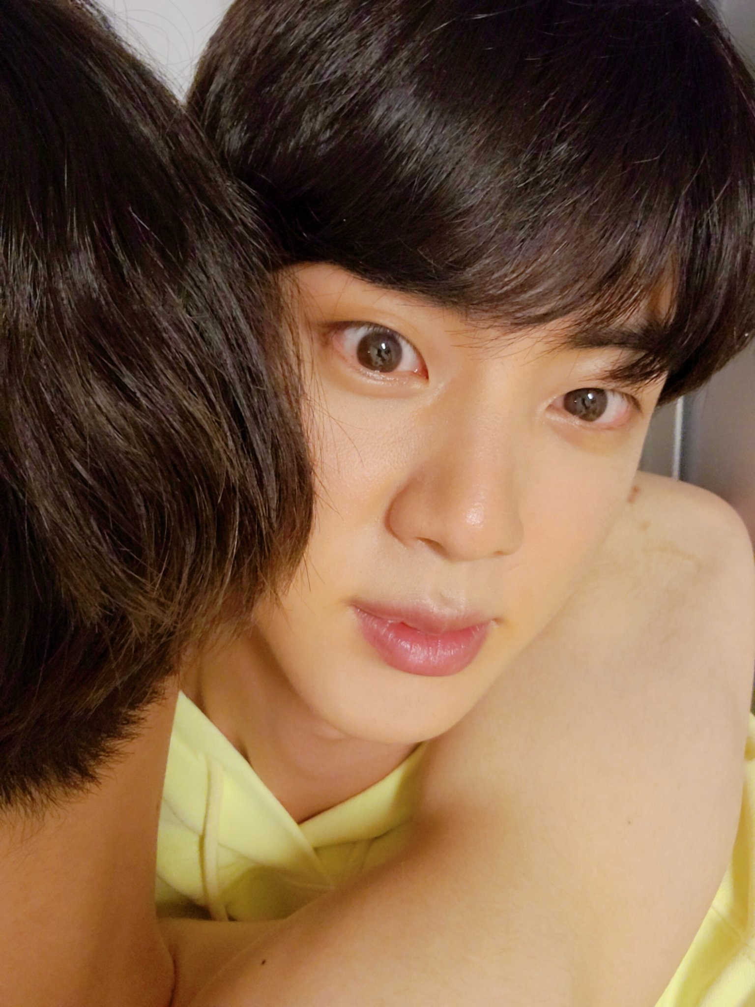 Jinkook | BTS Wiki | Fandom