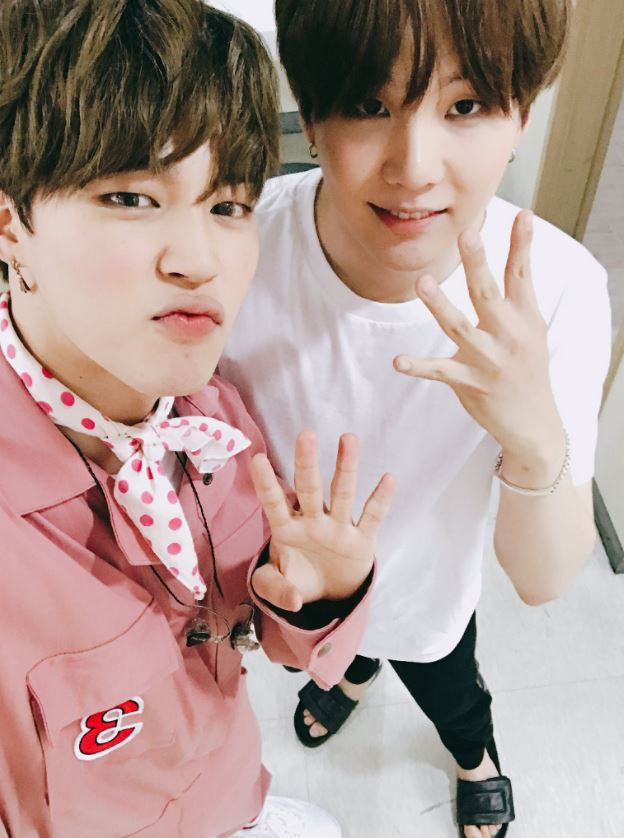 Yoonmin (BTS) | 2048