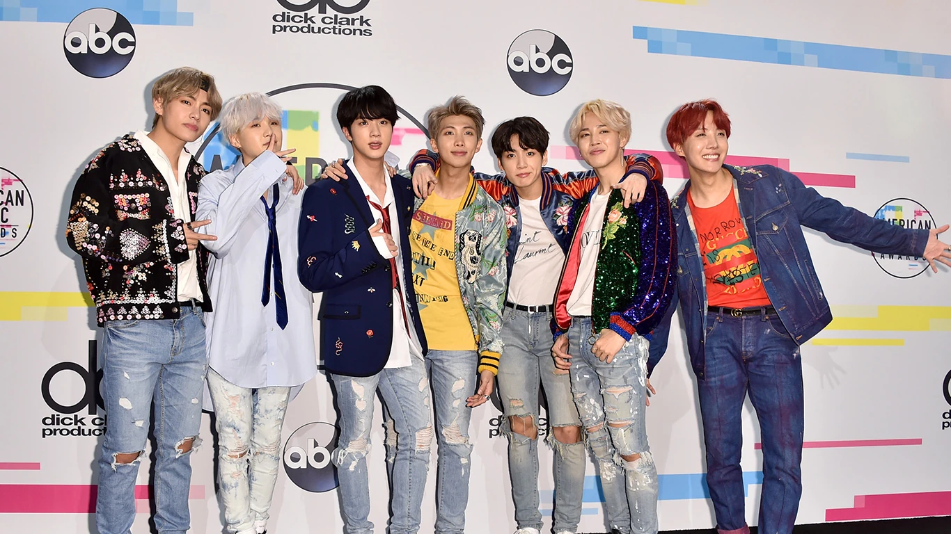 Image - Bts-ama-redcarpet.jpg | BTS Wiki | FANDOM powered by Wikia