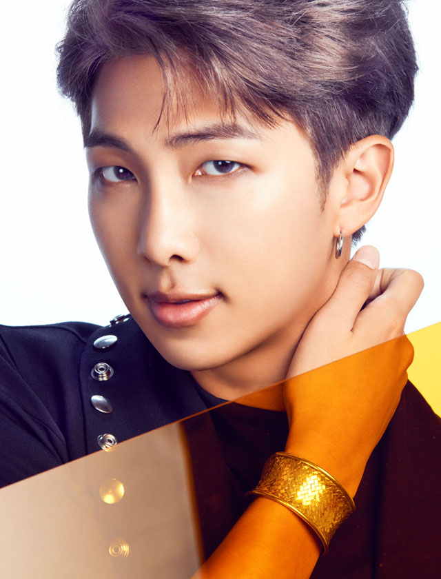 Rm из bts фото