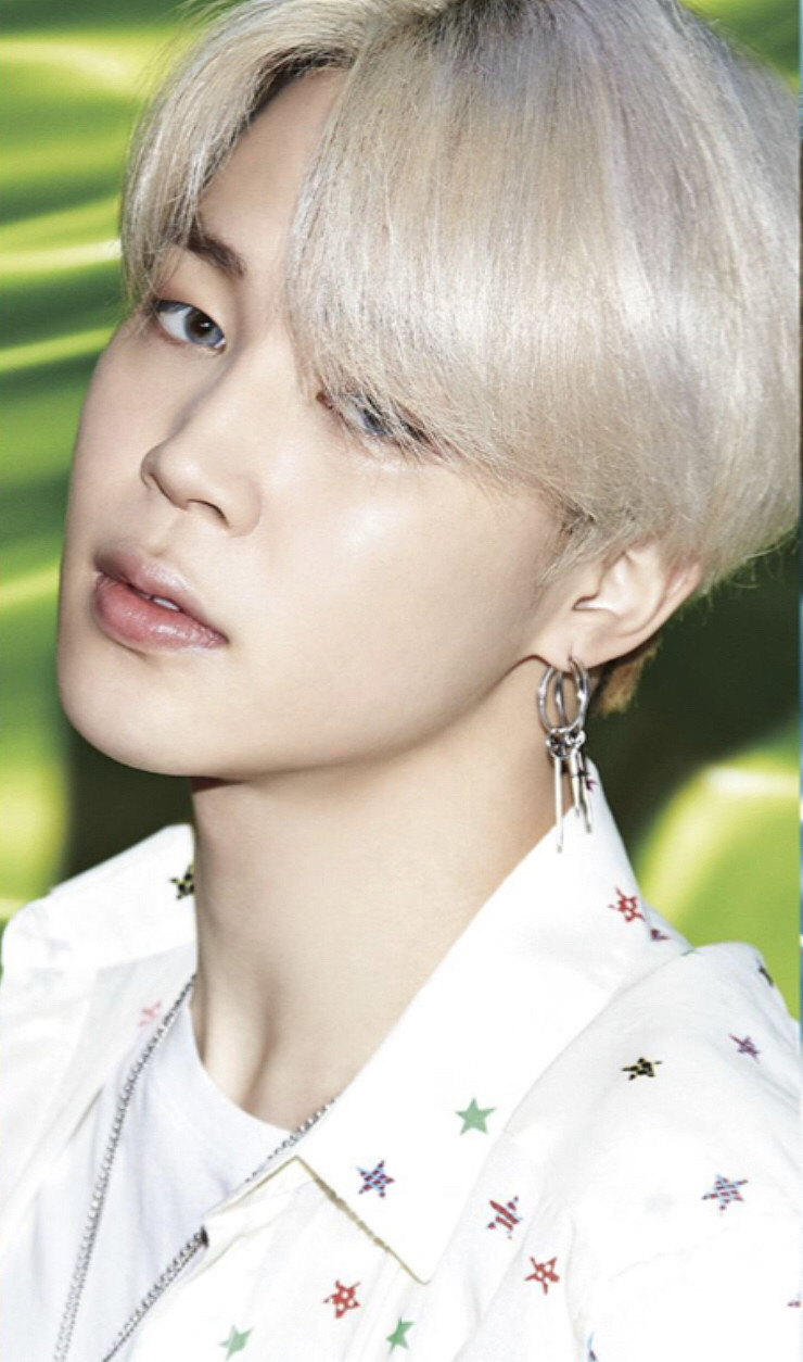 Jimin | BTS Wiki | Fandom