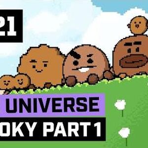 Bt21 Bts Wiki Fandom