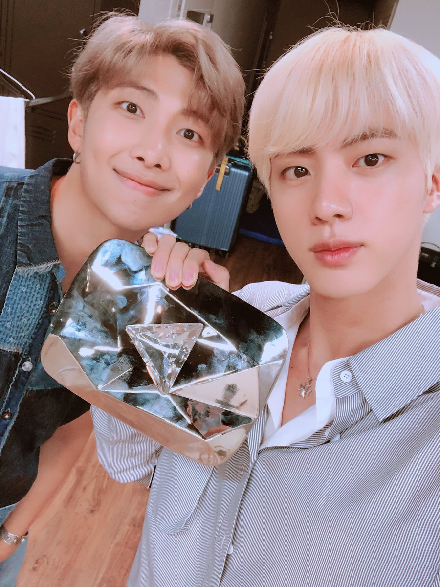 Namjin | BTS Wiki | FANDOM powered by Wikia