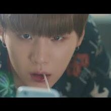 Love Yourself Bts Wiki Fandom