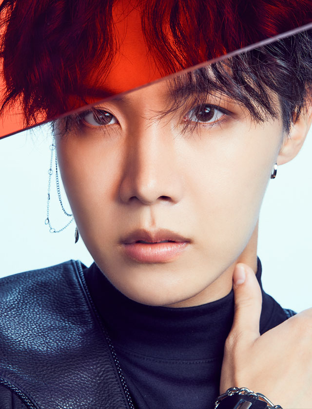 Image J Hope FAKE LOVE  Airplane Pt2 2 jpg BTS Wiki 