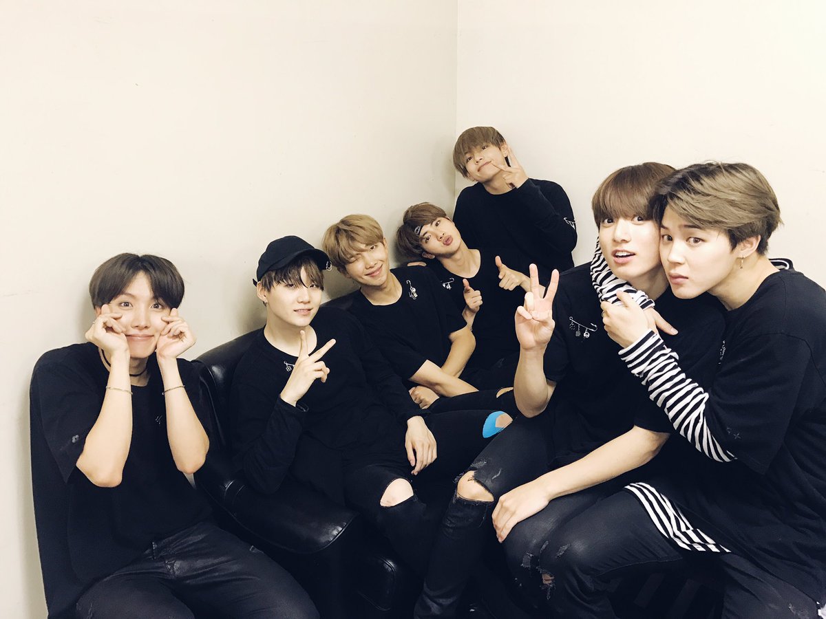 Image - BTS Official Twitter July 1, 2017 (2).jpg | BTS Wiki | FANDOM ...