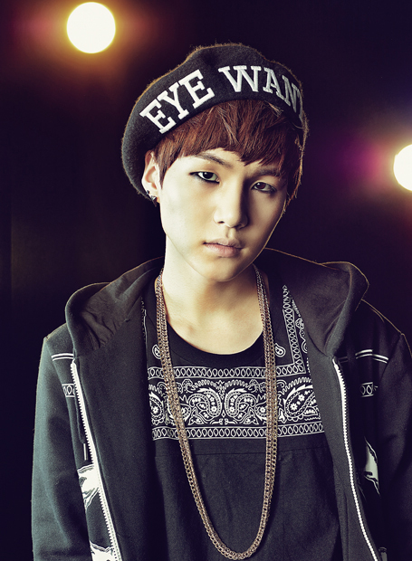 Image - Suga No More Dream Japan.jpg | BTS Wiki | FANDOM powered by Wikia