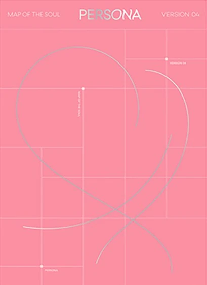 Map Of The Soul Persona Bts Wiki Fandom