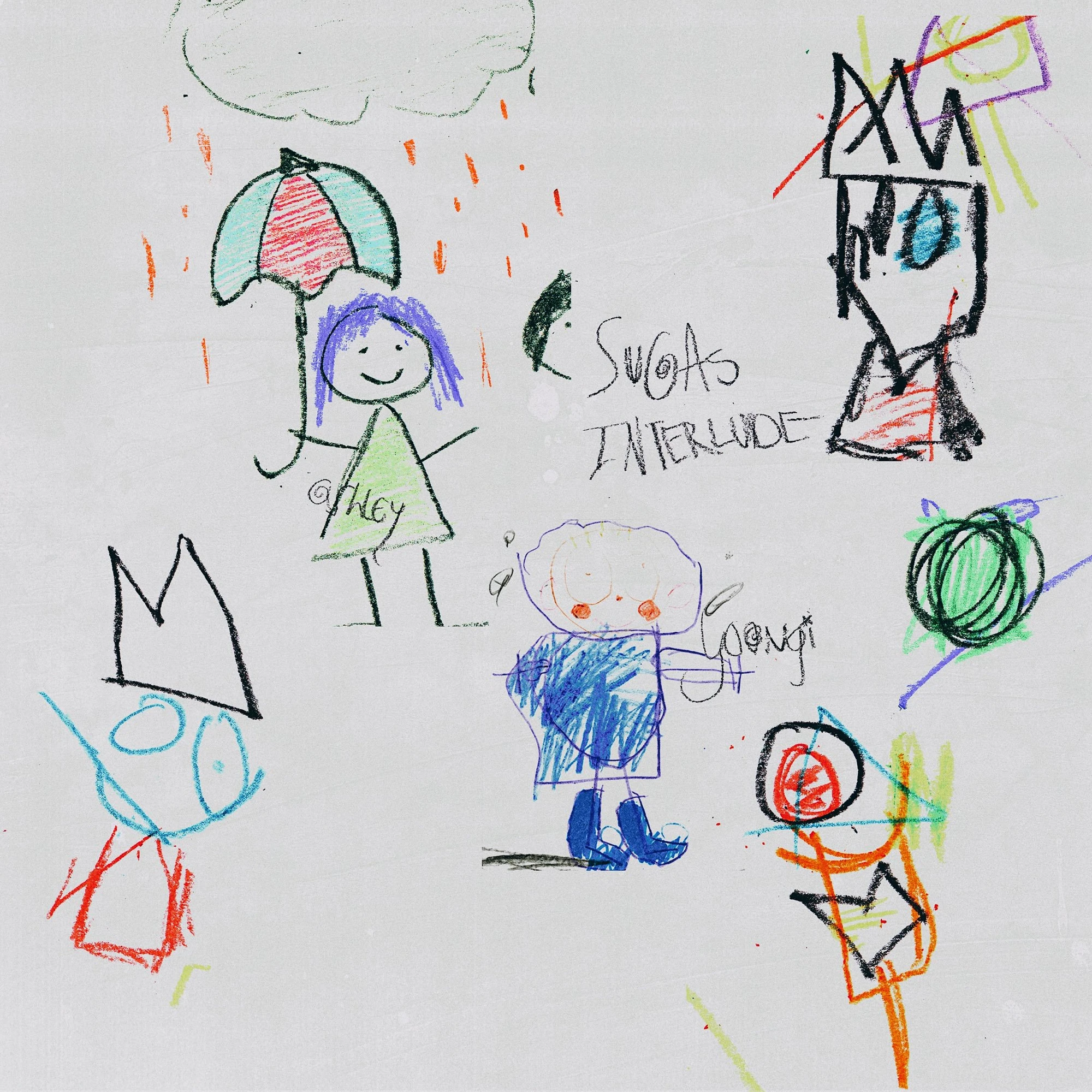 SUGA's Interlude | BTS Wiki | Fandom