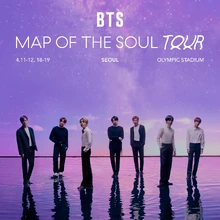Bts Map Of The Soul Tour Gallery Bts Wiki Fandom