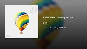 Epilogue: Young Forever | BTS Wiki | Fandom