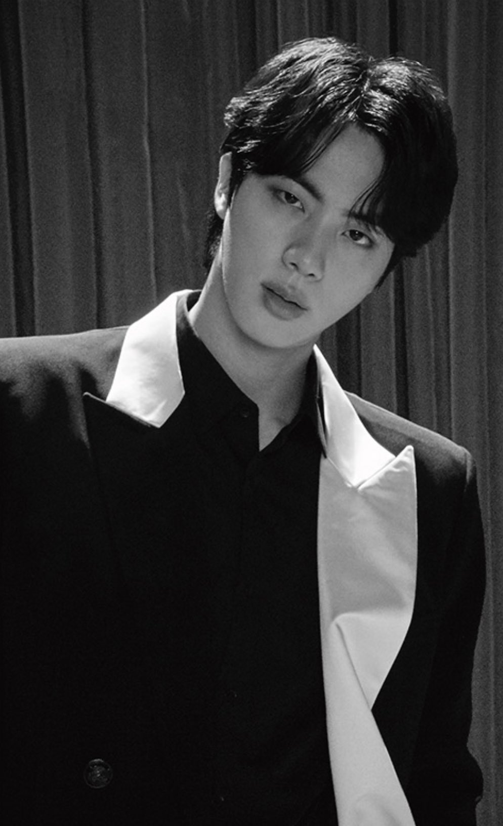 Jin Bts Wiki Fandom