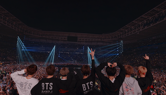Break The Silence Docu Series Bts Wiki Fandom