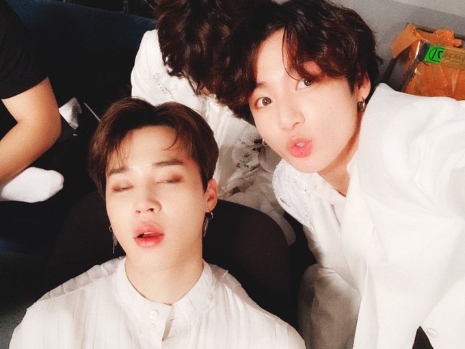 Jikook | BTS Wiki | Fandom