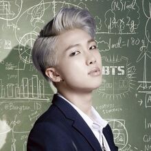 Boy In Luv Japanese Single Gallery Bts Wiki Fandom