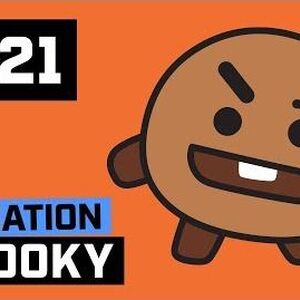 Bt21 Bts Wiki Fandom