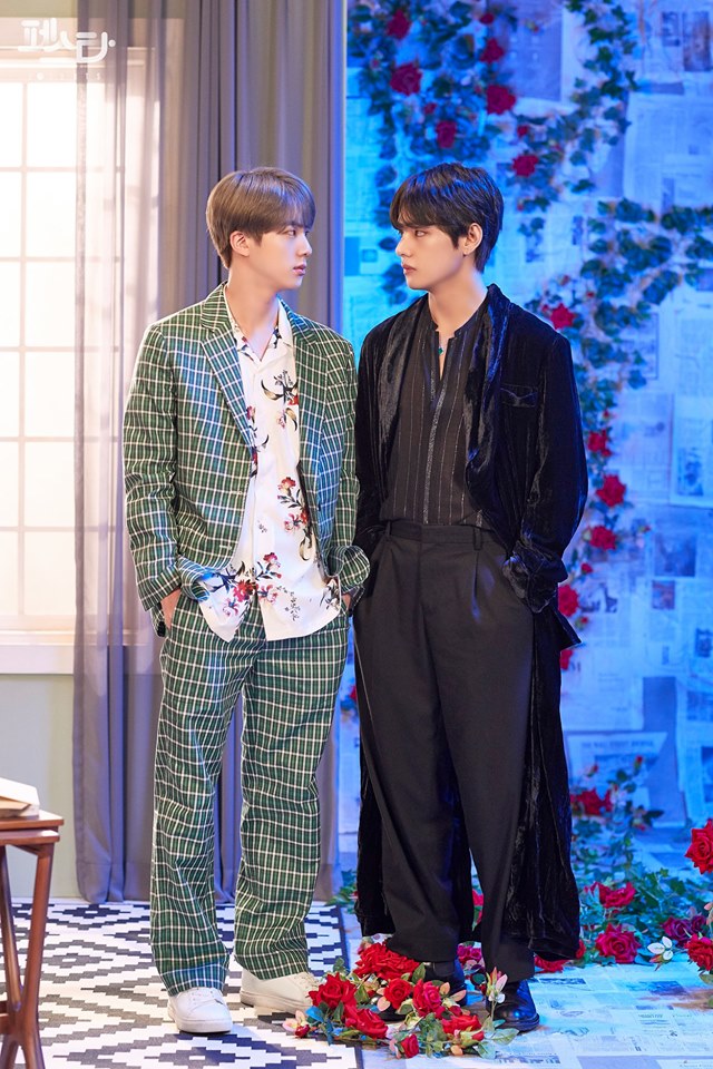 Taejin | BTS Wiki | FANDOM powered by Wikia