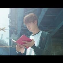 Love Yourself Bts Wiki Fandom