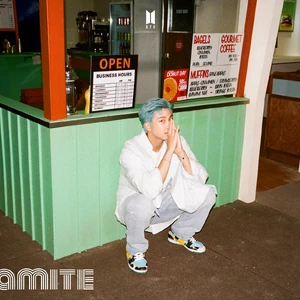 Rm Gallery Bts Wiki Fandom
