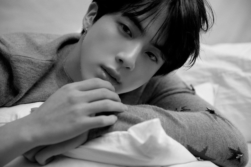 Image - Jin Love Yourself Tear Concept Photo Special.jpg | BTS Wiki ...