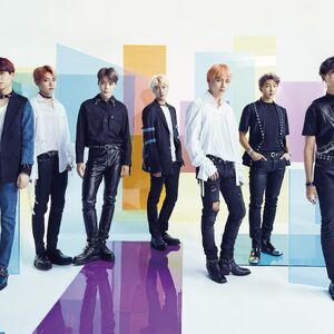 Fake Love Airplane Pt 2 Gallery Bts Wiki Fandom