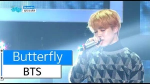 Butterfly Bts Wiki Fandom