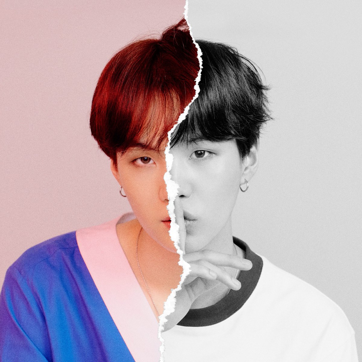 Love Yourself Answer Gallery Bts Wiki Fandom