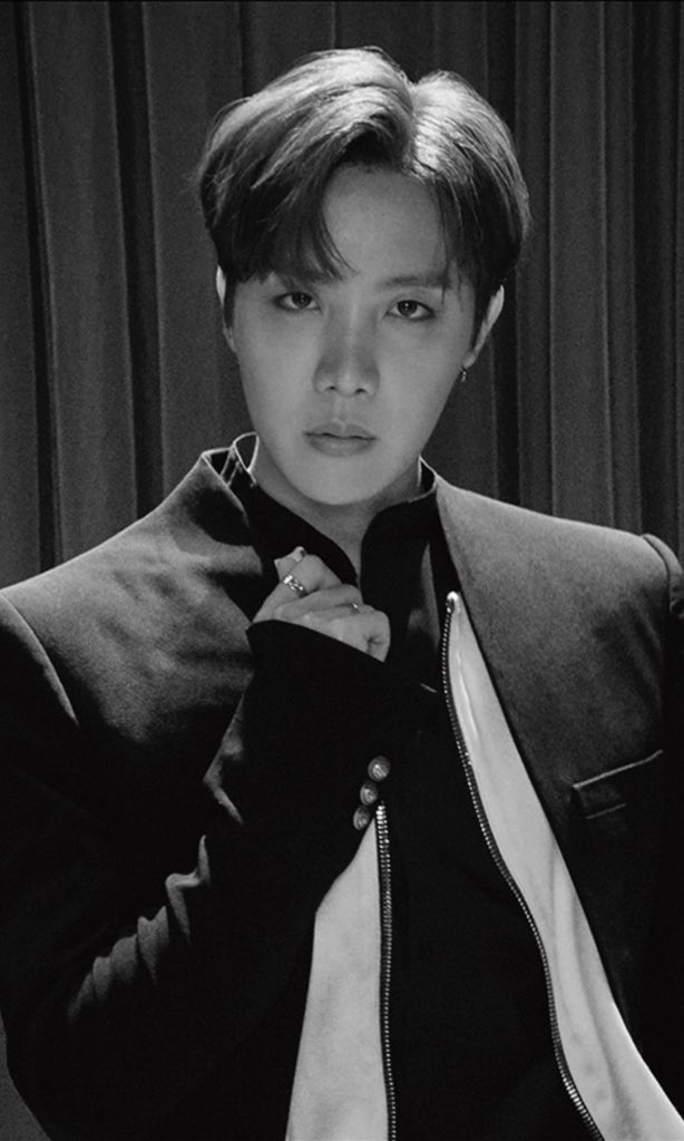 J Hope Bts Wiki Fandom