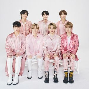 Bts Festa Gallery Bts Wiki Fandom