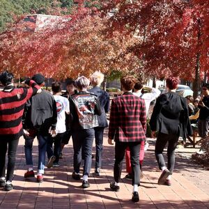 War Of Hormone Gallery Bts Wiki Fandom