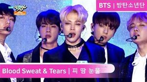 Blood Sweat Tears Bts Wiki Fandom Powered By Wikia