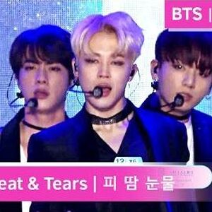 Blood Sweat Tears Bts Wiki Fandom