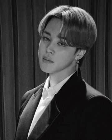 Jimin Bts Wiki Fandom